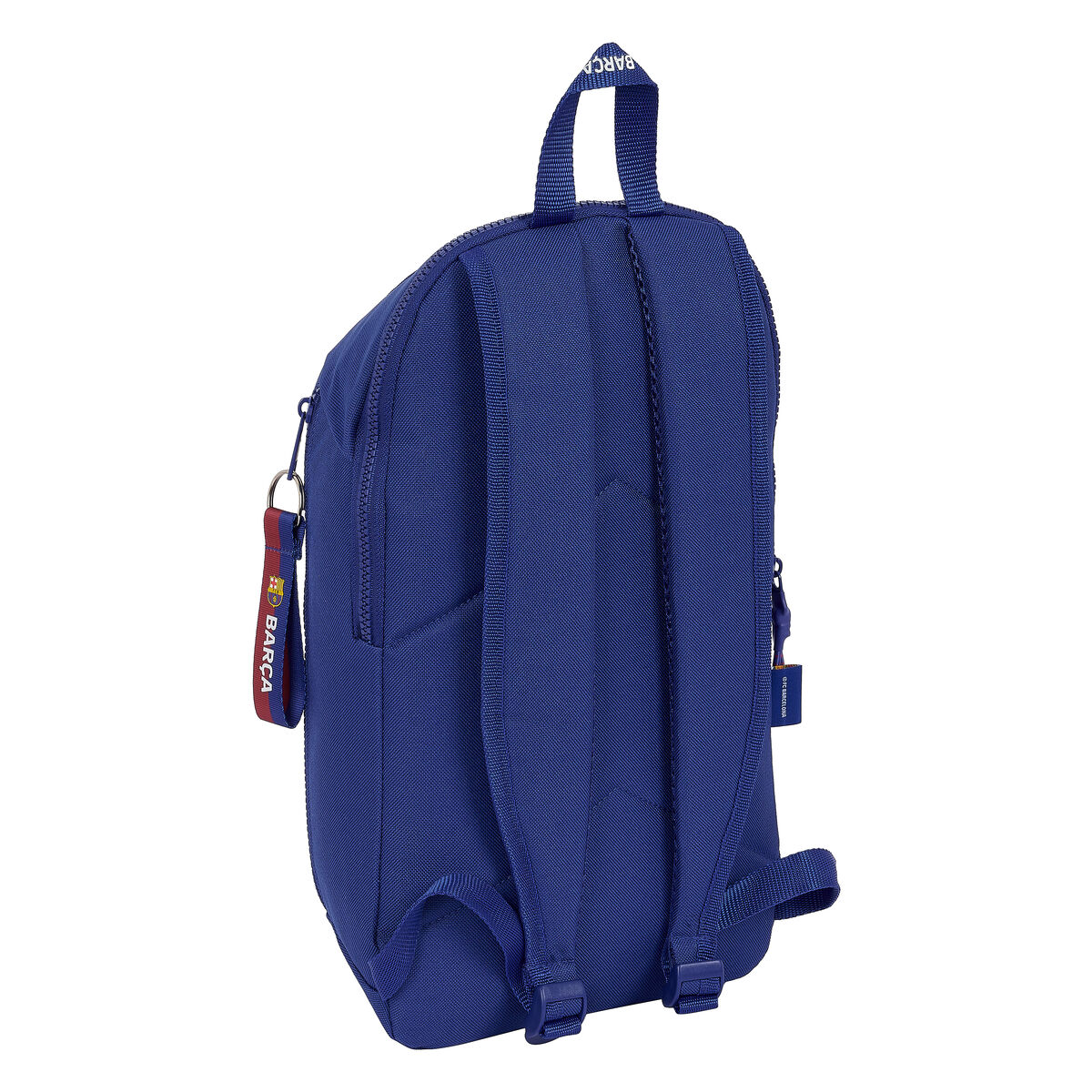 F.C. Barcelona Қызыл Қара Көк рюкзак 22 x 39 x 10 см-2