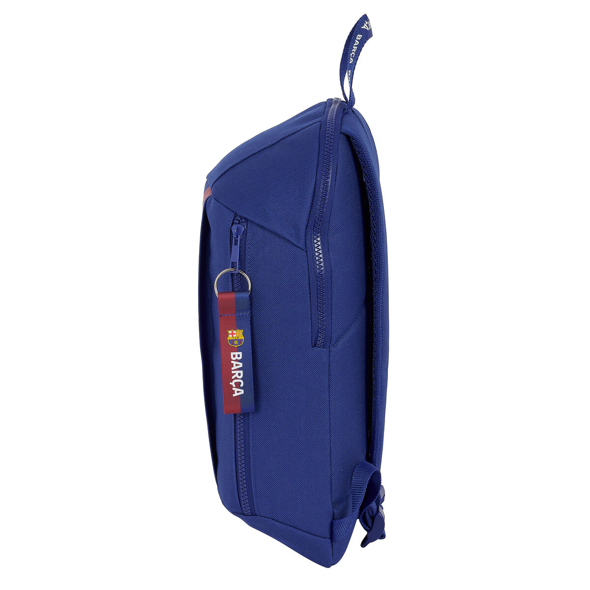 F.C. Barcelona Қызыл Қара Көк рюкзак 22 x 39 x 10 см-3