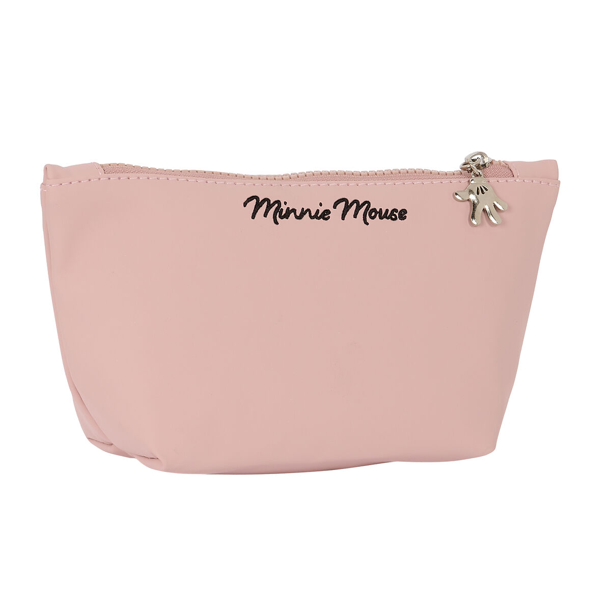 Школьный несессер Minnie Mouse Misty Rose Розовый 23 x 12 x 8 cm-2