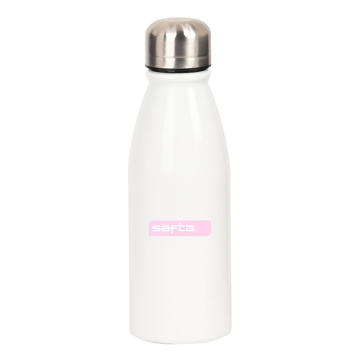 Бутылка с водой Safta Белый 500 ml-2