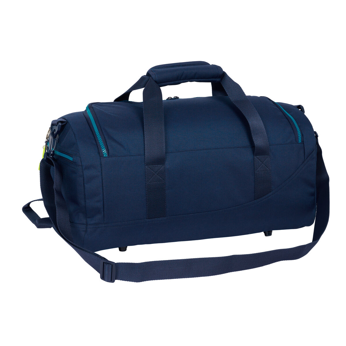 运动包Munich Nautic深蓝色50 x 25 x 25 cm-2