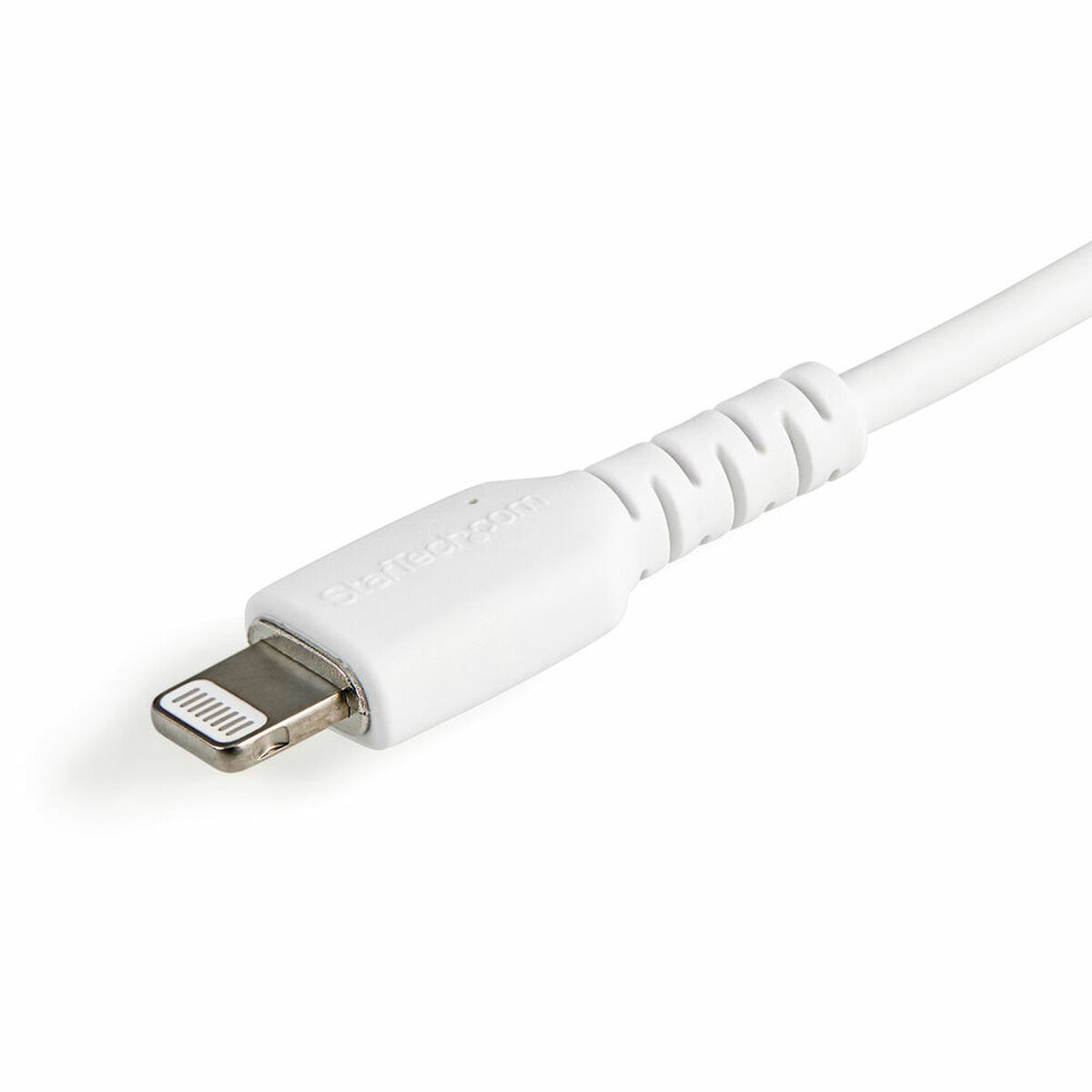 USB Cable - Lightning Startech RUSBLTMM15CMW White USB A-2