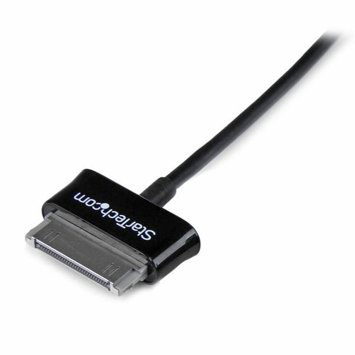 USB cable Startech USB2SDC2M USB A Black-3