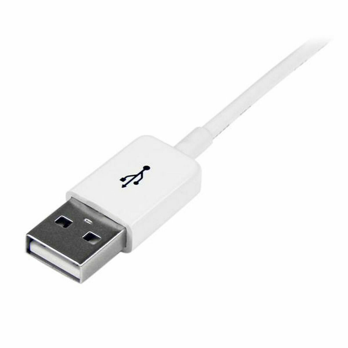 Startech USB Cable USBEXTPAA1MW White-2