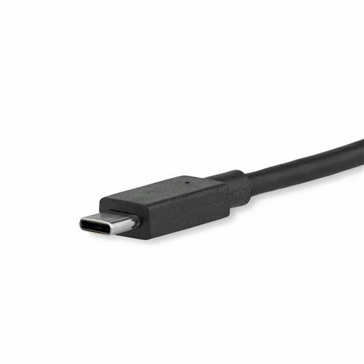 USB C Adapter - DisplayPort Startech CDP2DPMM1MB Black 1m-3