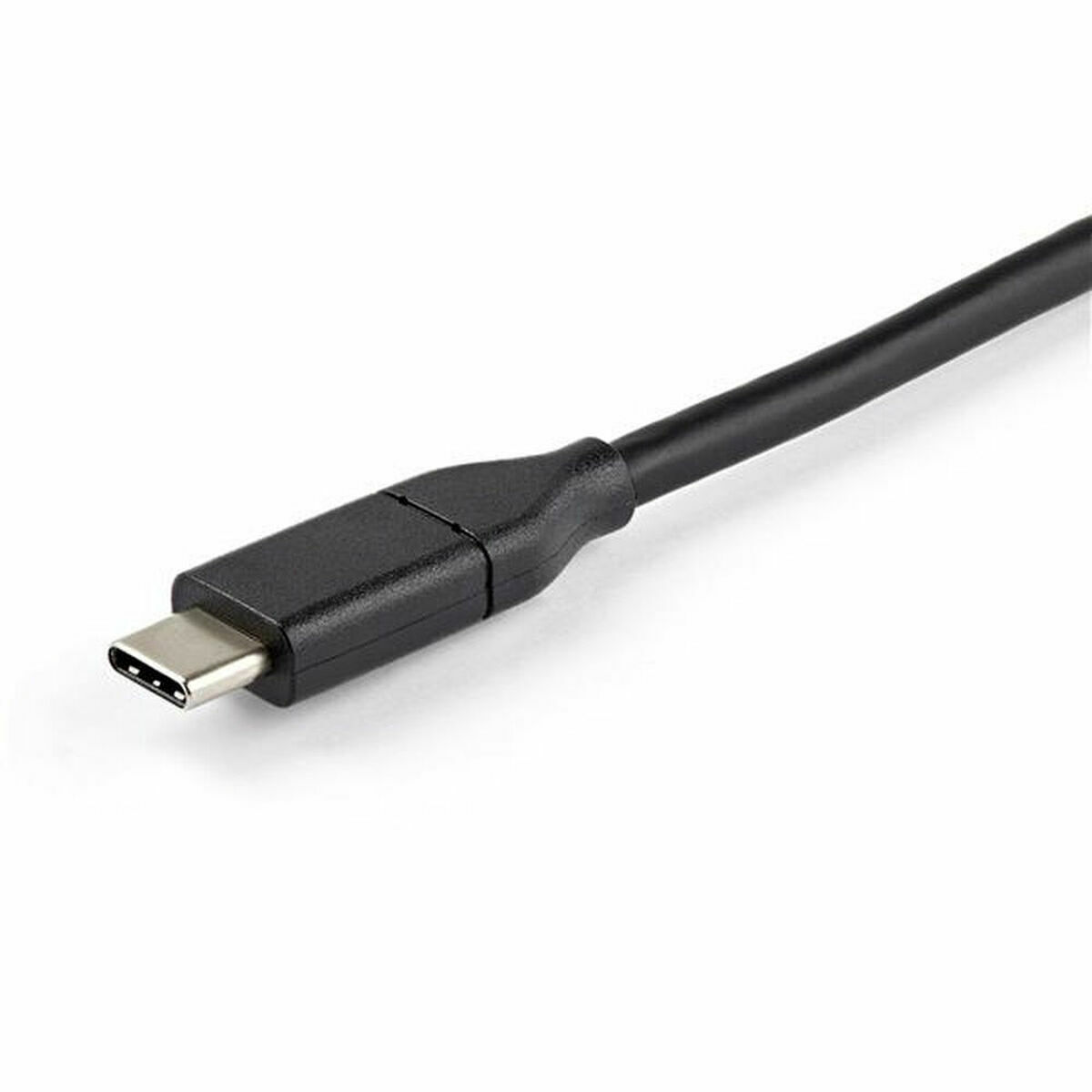 USB C Adapter - DisplayPort Startech CDP2DP141MBD Black 1m-2
