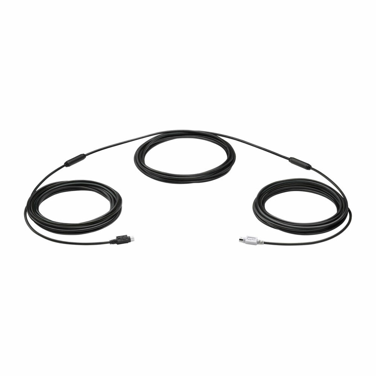 Удлинительный кабель S-Video Logitech 939-001490-2