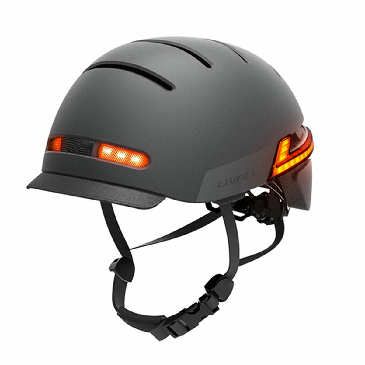 Взрослый велошлем Quick Media BH51M NEO (L)-2