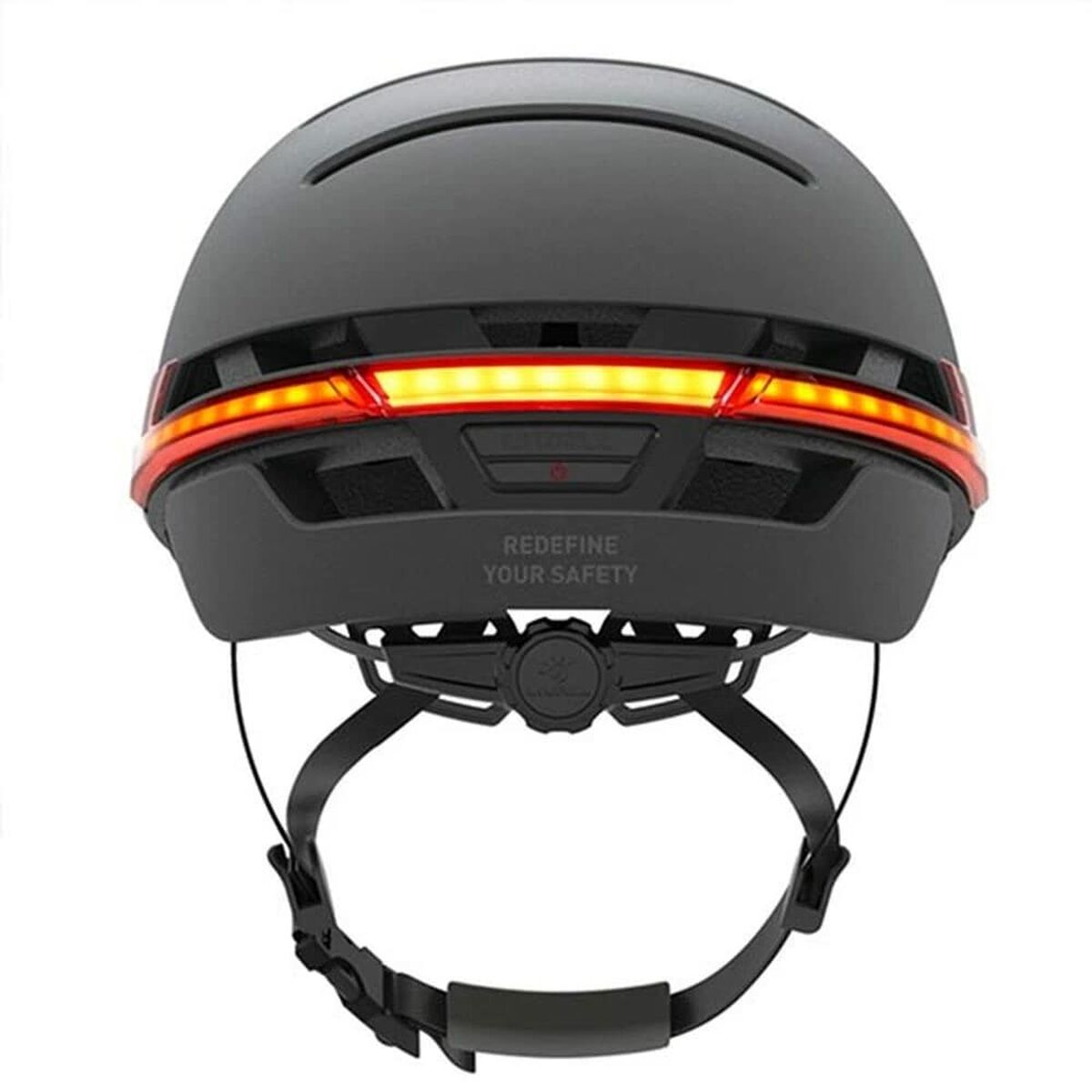 Взрослый велошлем Quick Media BH51M NEO (L)-6