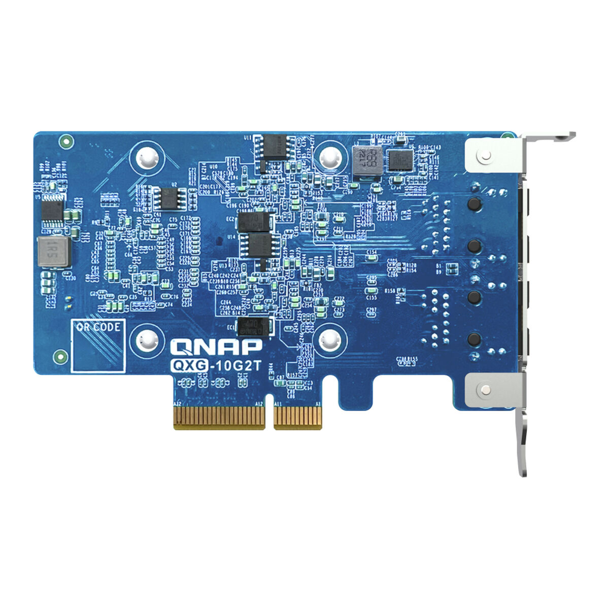 Cabo USB Qnap QXG-10G2T Verde-6