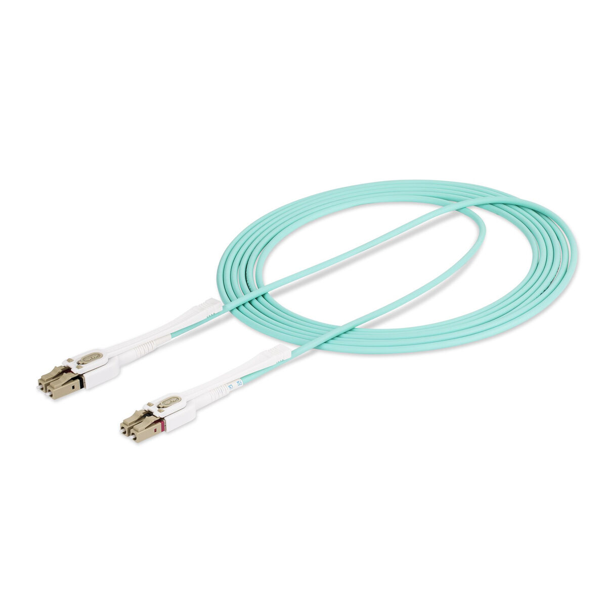 USB cable Startech 450FBLCLC3PP Water 3 m-5