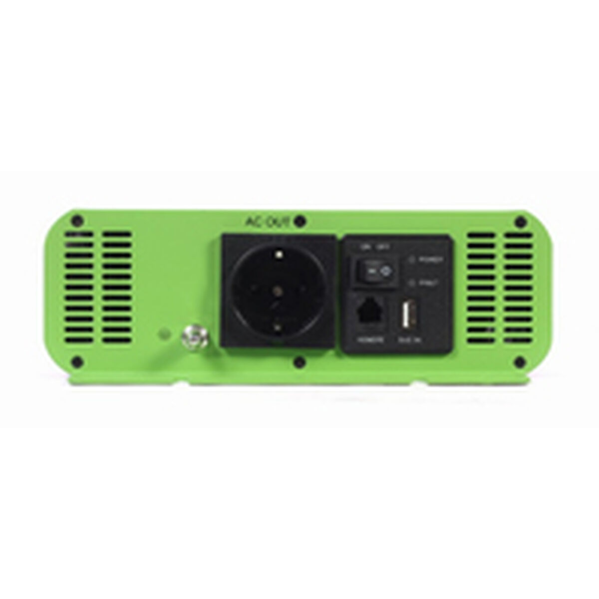 Электрический адаптер Energenie EG-PWC-PS2000-01 USB x 1-8