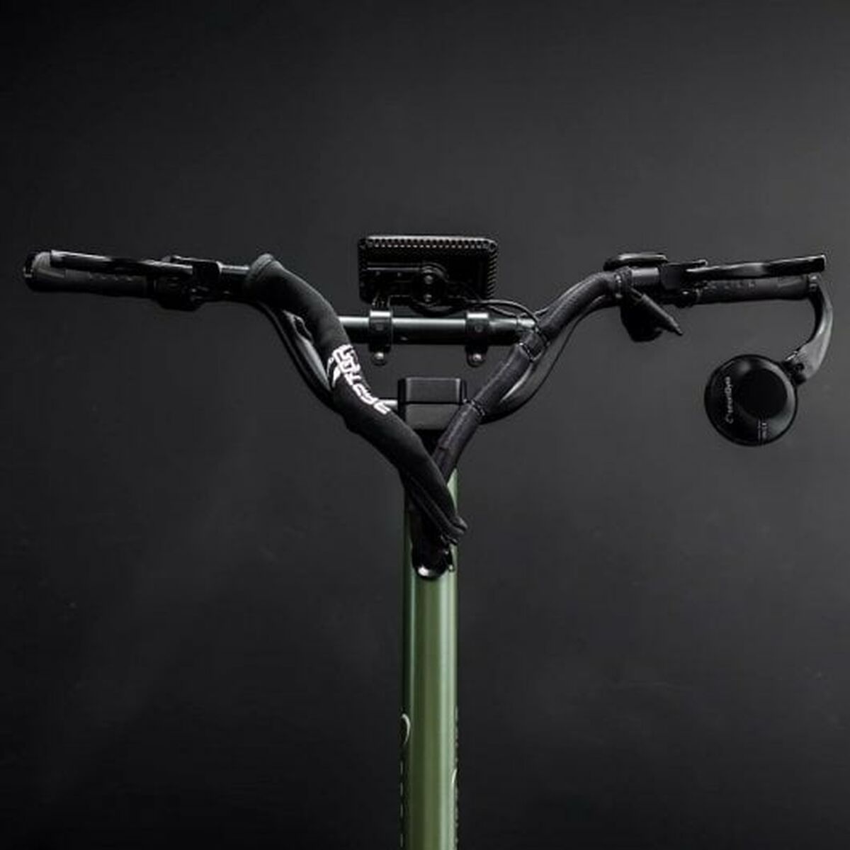 Зеркало заднего вида Smartgyro SG27-345-2