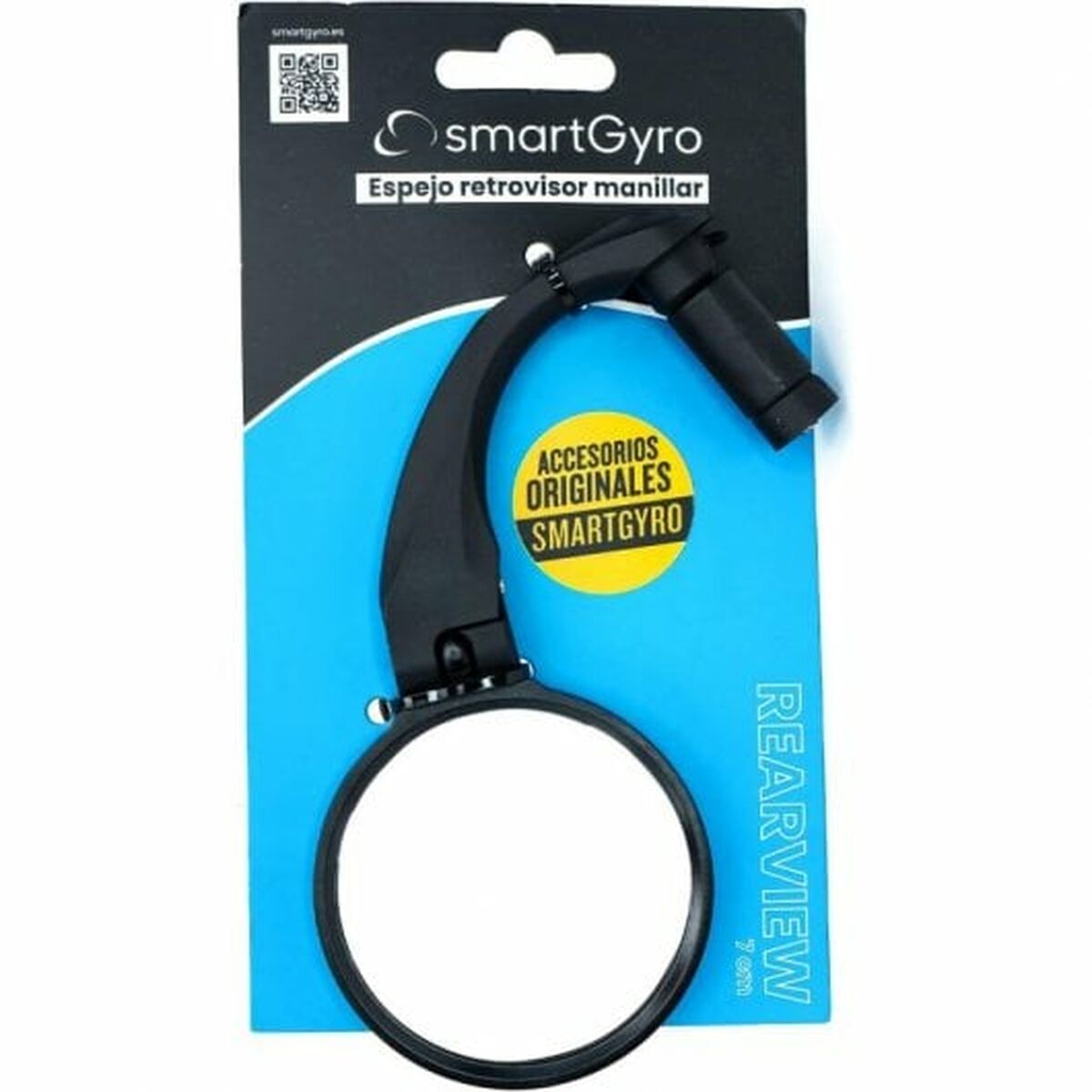 Зеркало заднего вида Smartgyro SG27-345-4
