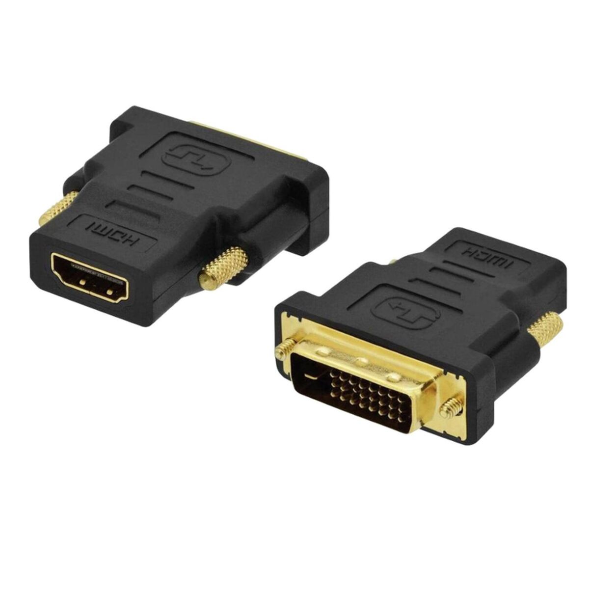 USB cable Ewent Black 5 m-2