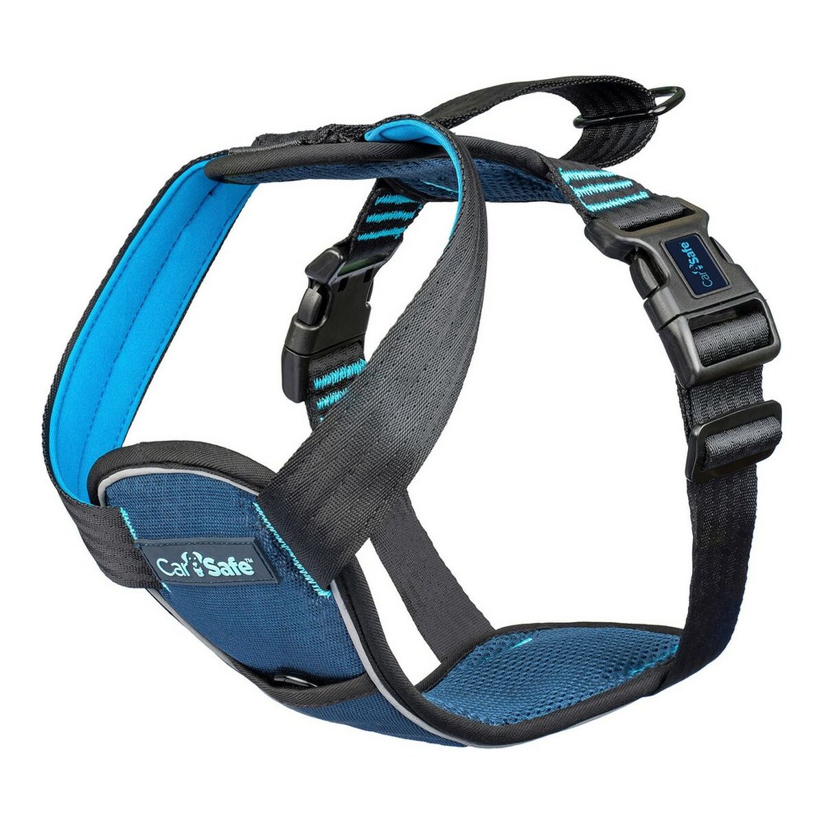 动物公司Carsafe Crash Tested Blue 60 km旅行