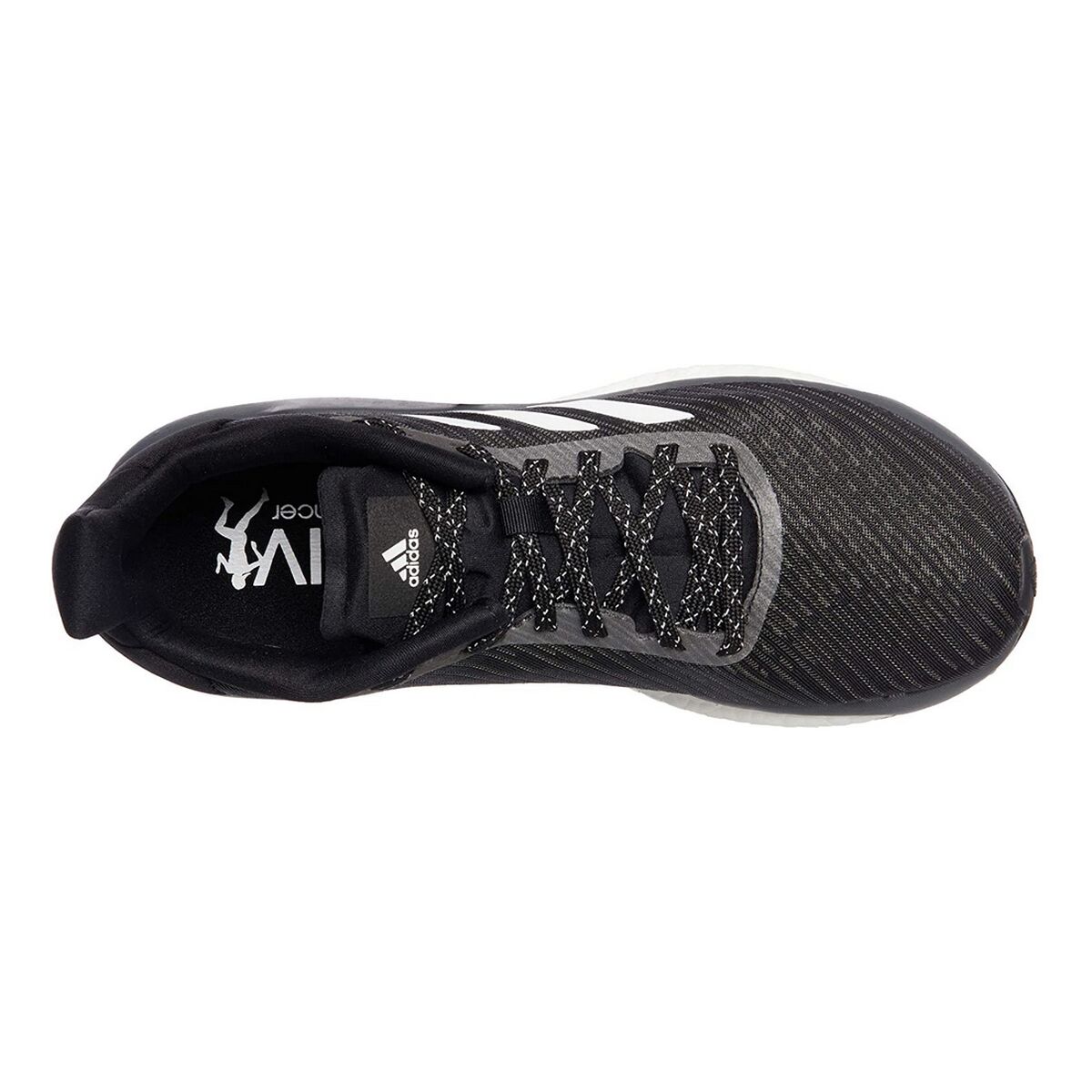 Беговые кроссовки для взрослых Adidas SolarDrive 19-5