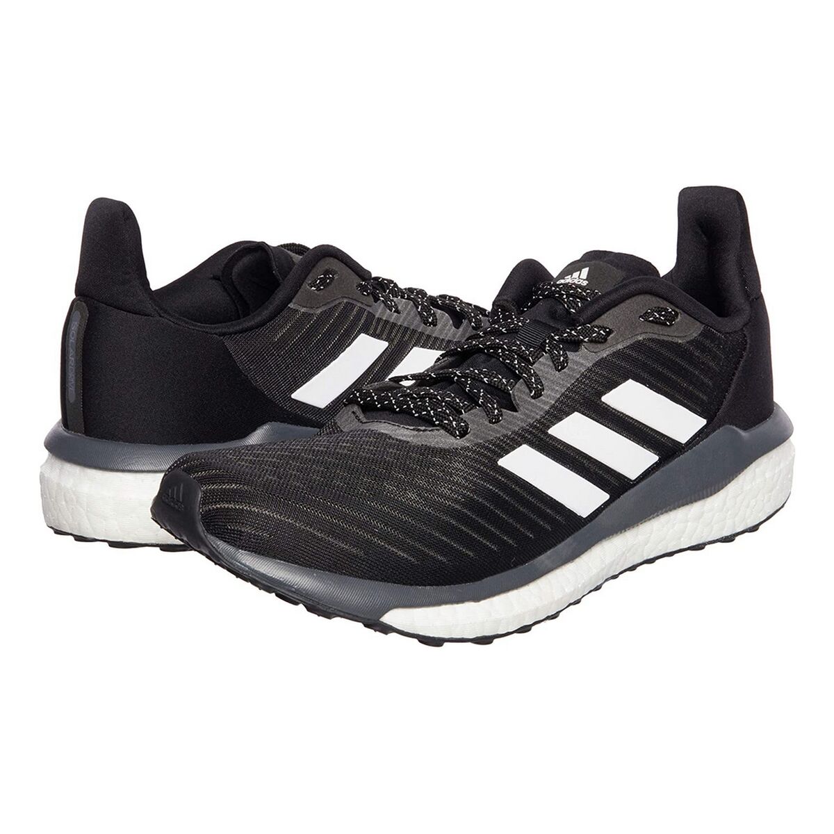 Беговые кроссовки для взрослых Adidas SolarDrive 19-7