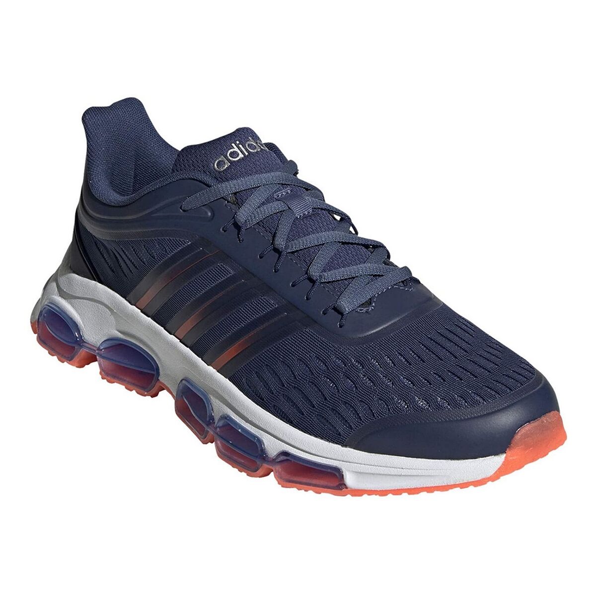 Беговые кроссовки для взрослых Adidas Tencube Темно-синий-6