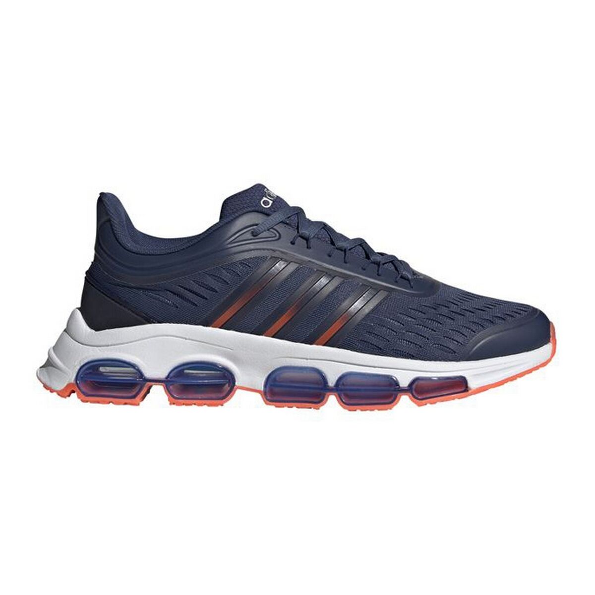 Беговые кроссовки для взрослых Adidas Tencube Темно-синий-2