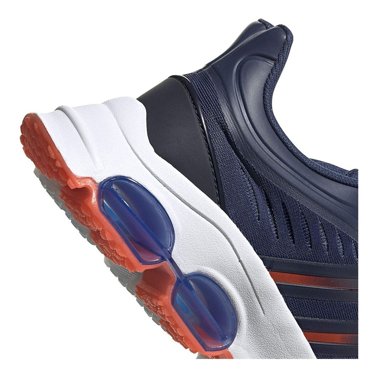 Беговые кроссовки для взрослых Adidas Tencube Темно-синий-4