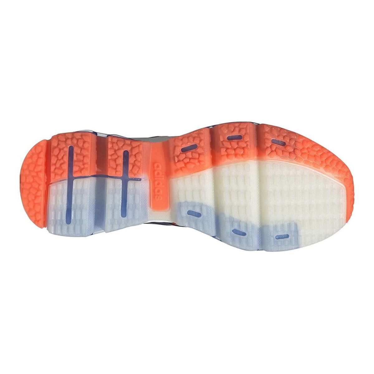 Беговые кроссовки для взрослых Adidas Tencube Темно-синий-8