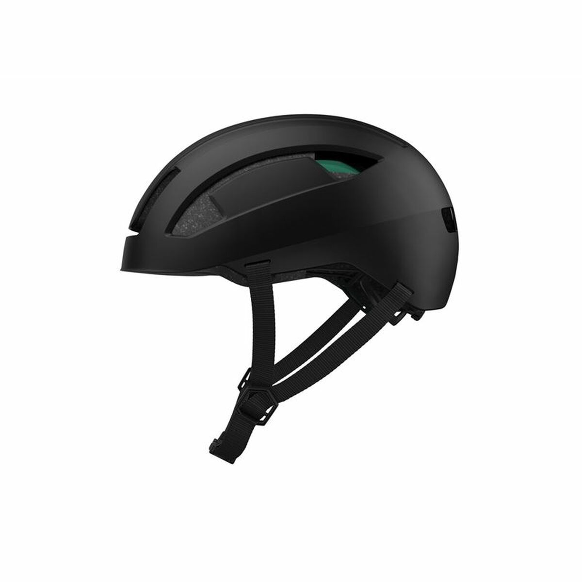 Взрослый велошлем Lazer CityZen Kineticore Чёрный 58-61 cm-2