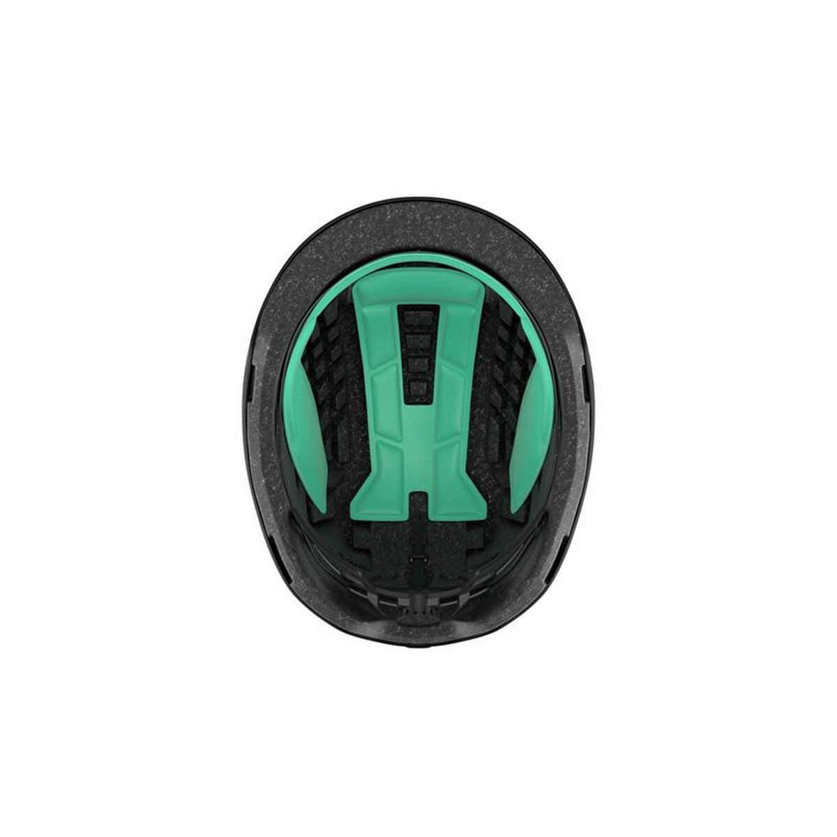 Взрослый велошлем Lazer CityZen Kineticore Чёрный 58-61 cm-3