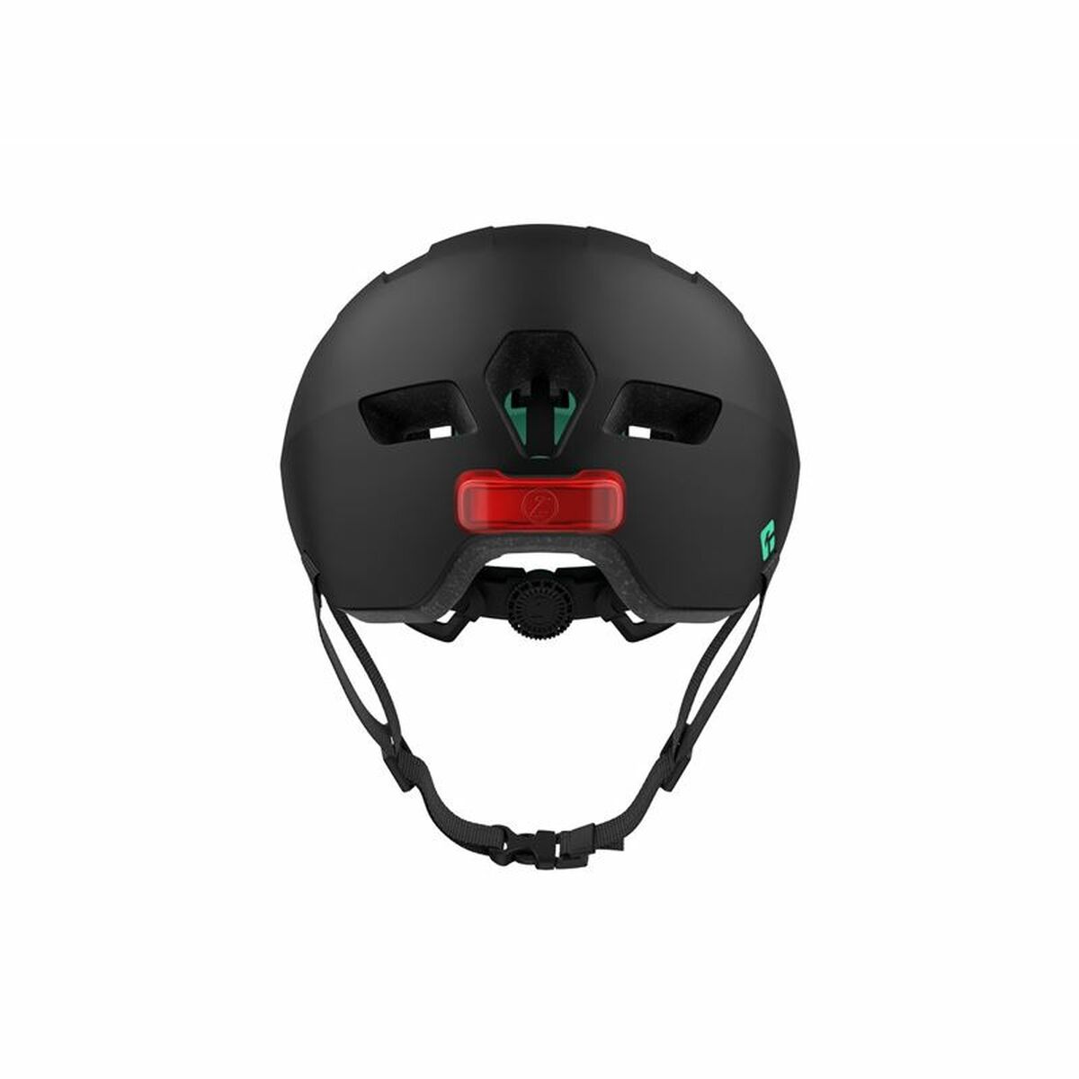 Взрослый велошлем Lazer CityZen Kineticore Чёрный 58-61 cm-5