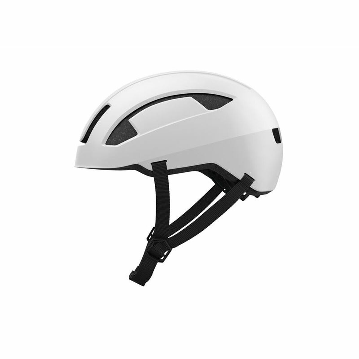 Взрослый велошлем Lazer CityZen Kineticore Белый 58-61 cm-2