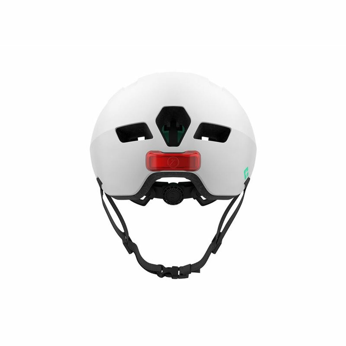 Взрослый велошлем Lazer CityZen Kineticore Белый 58-61 cm-3