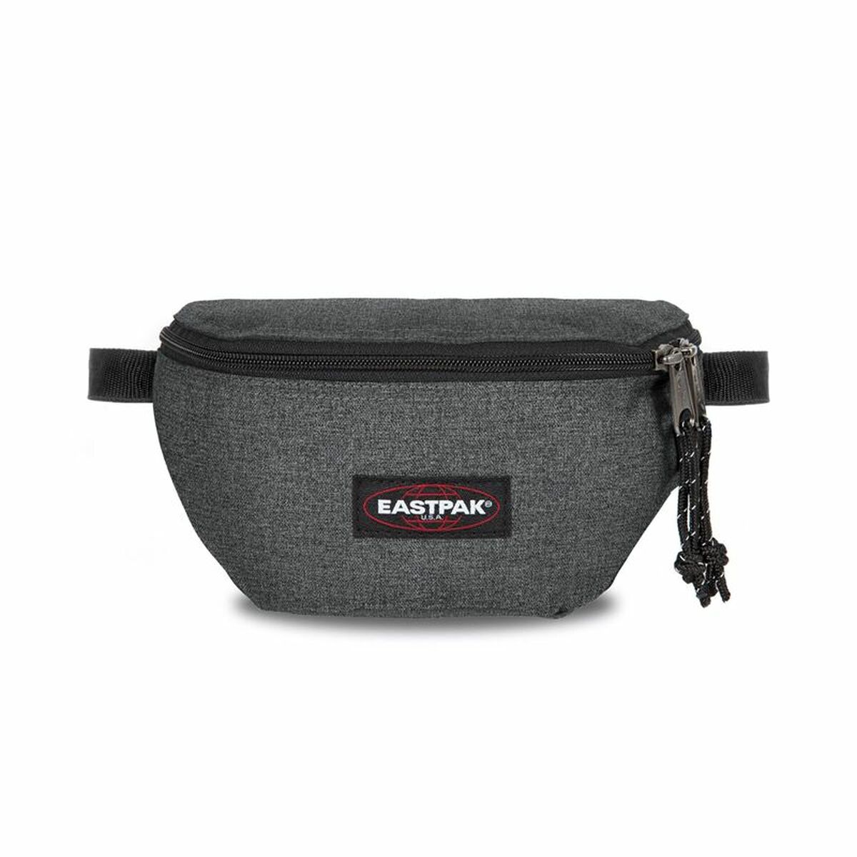 Сумка на пояс Eastpak Springer Сірий-2