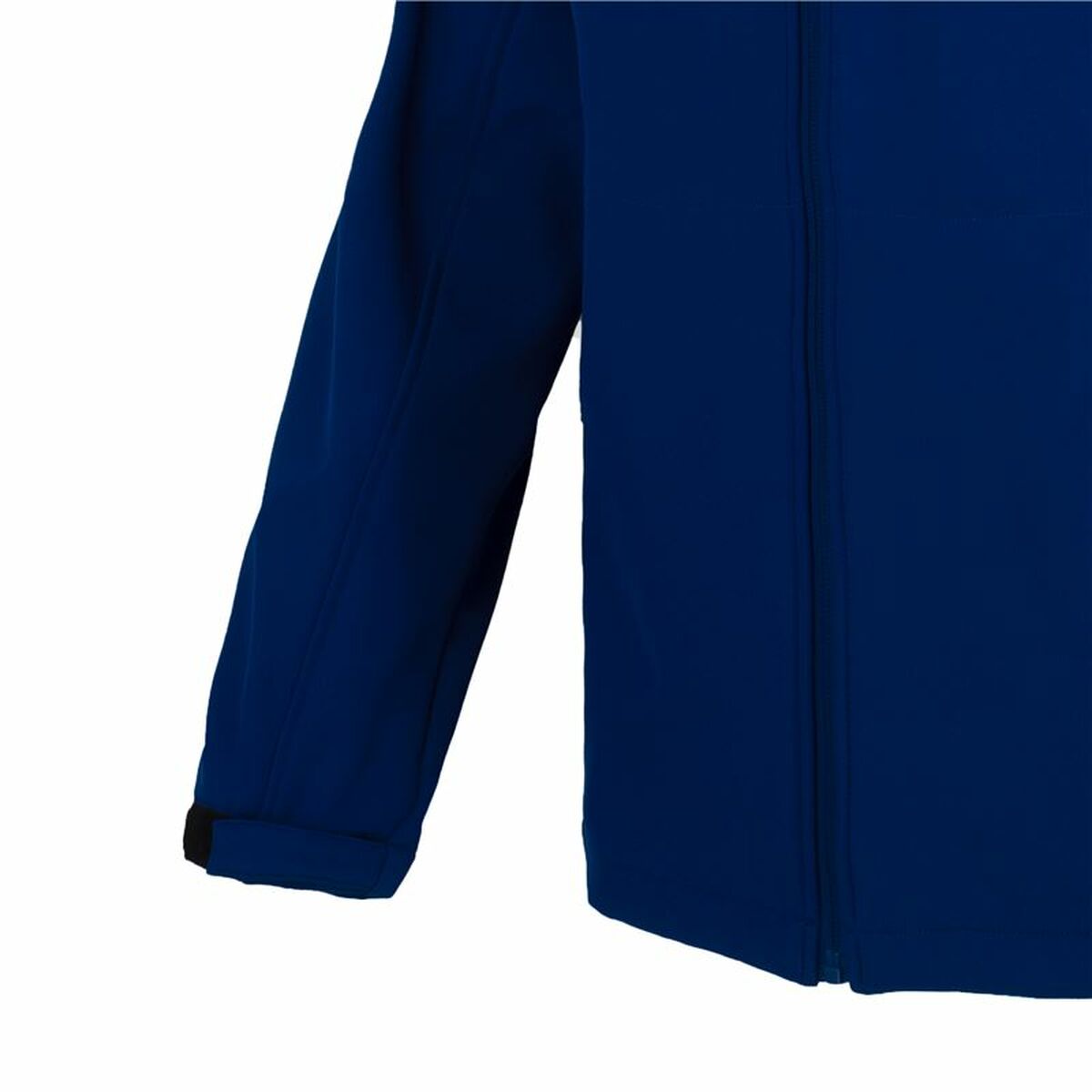 Мужская спортивная куртка Joluvi Soft-Shell Mengali Синий-2