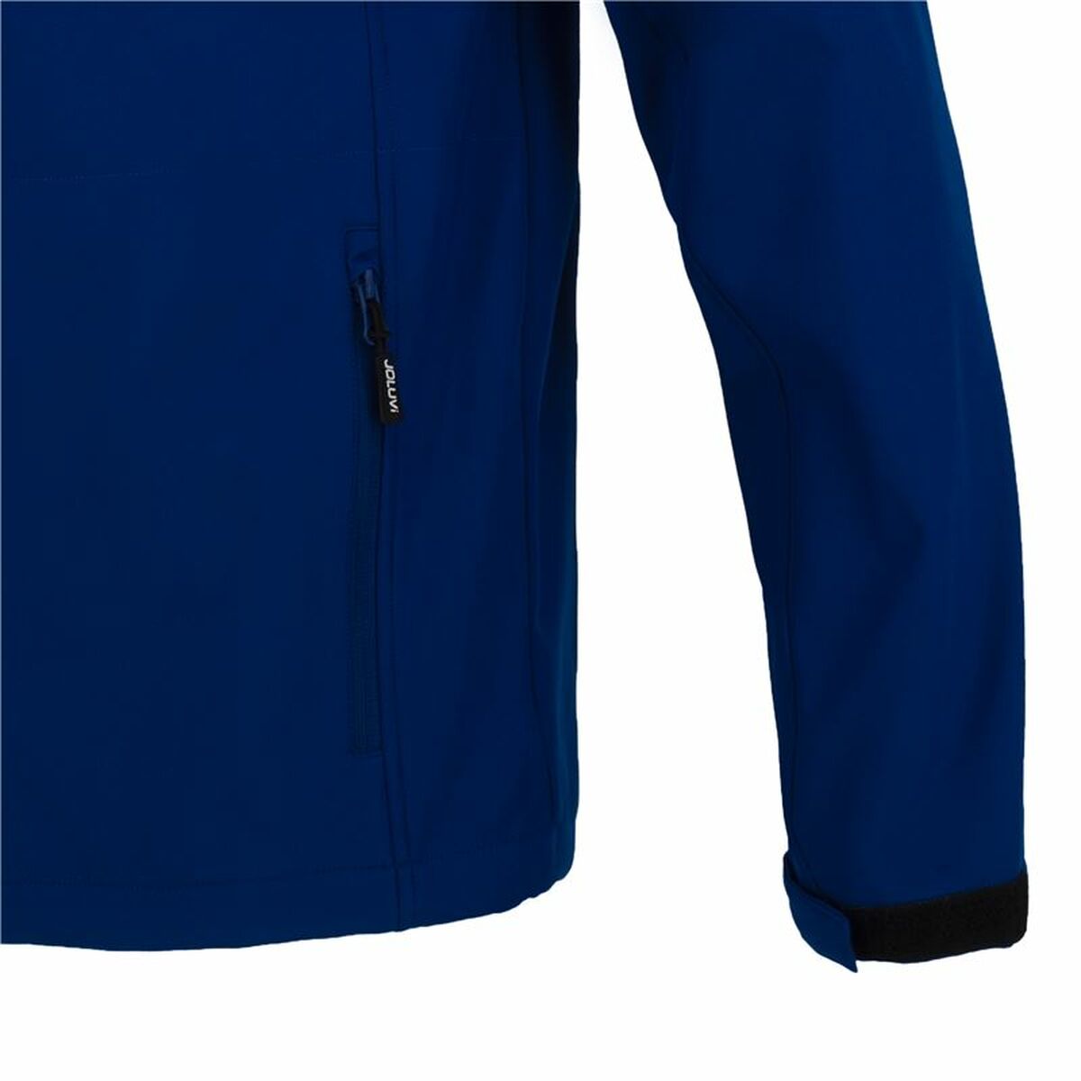 Мужская спортивная куртка Joluvi Soft-Shell Mengali Синий-3