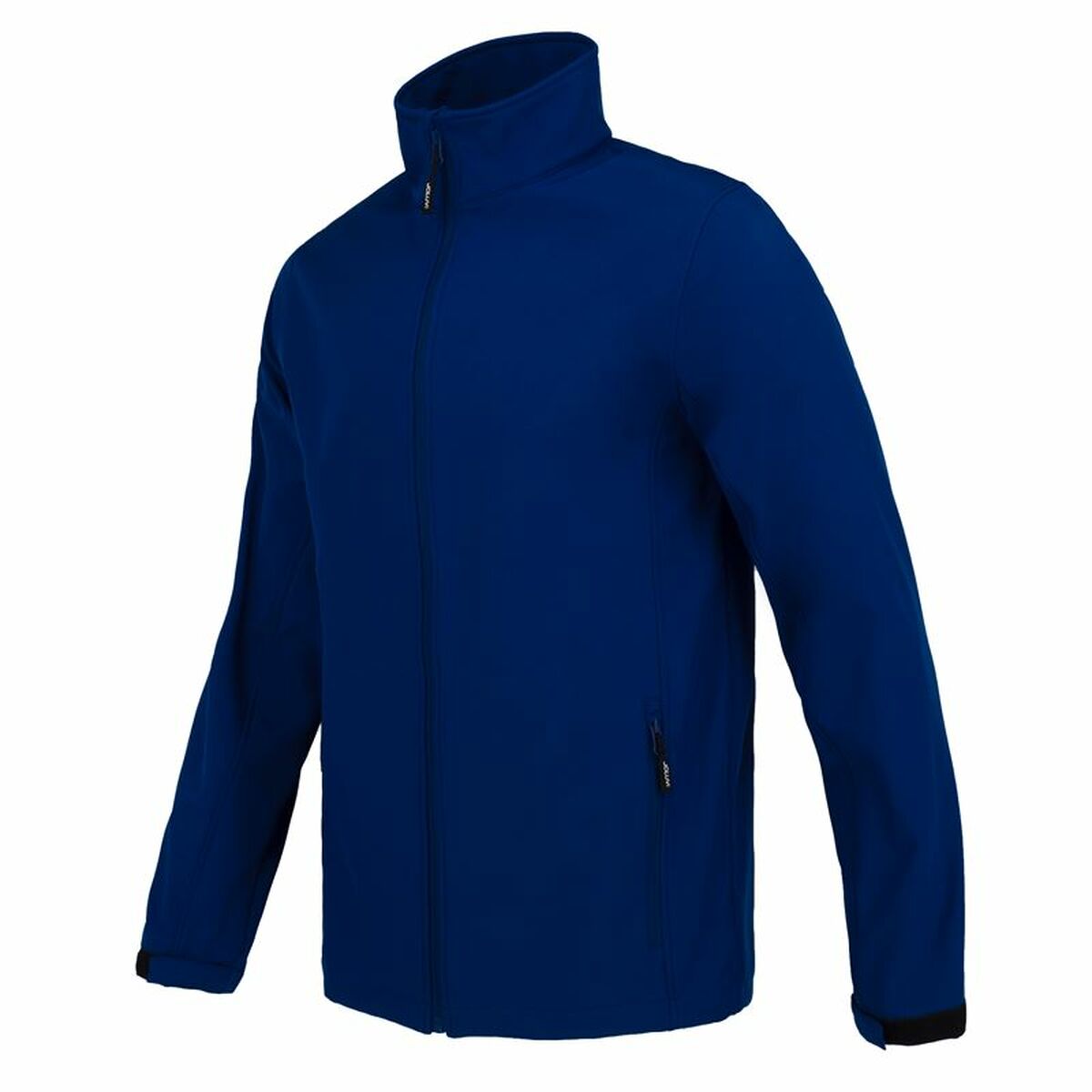 Мужская спортивная куртка Joluvi Soft-Shell Mengali Синий-8