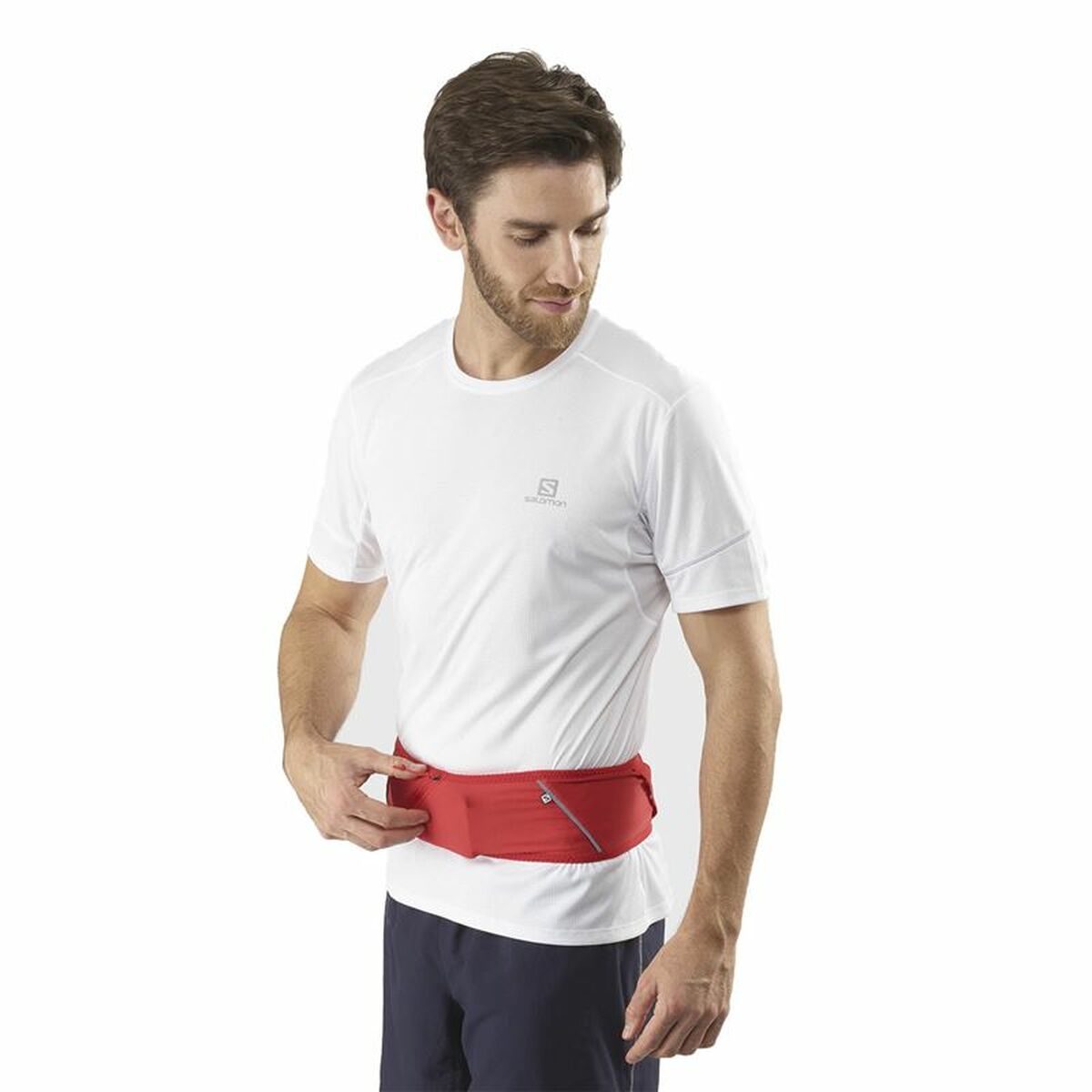 Спортивный пояс Salomon  Goji Разноцветный-2