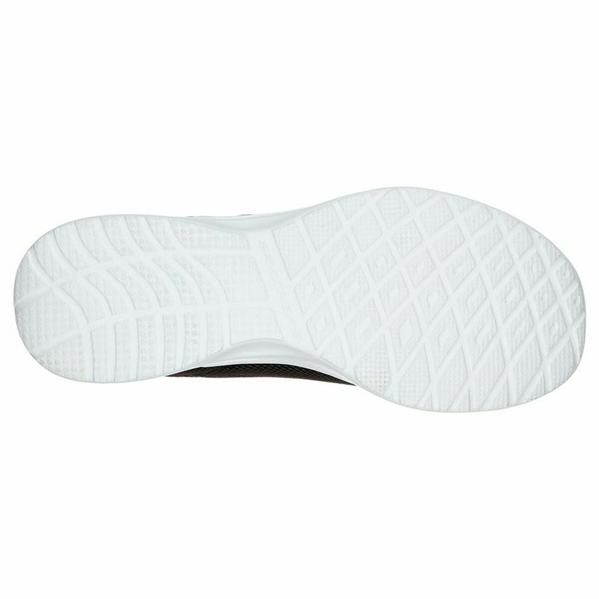 Sapatilhas de corrida para adultos Skechers Skech-Air Dinamight Mulher Negra-4