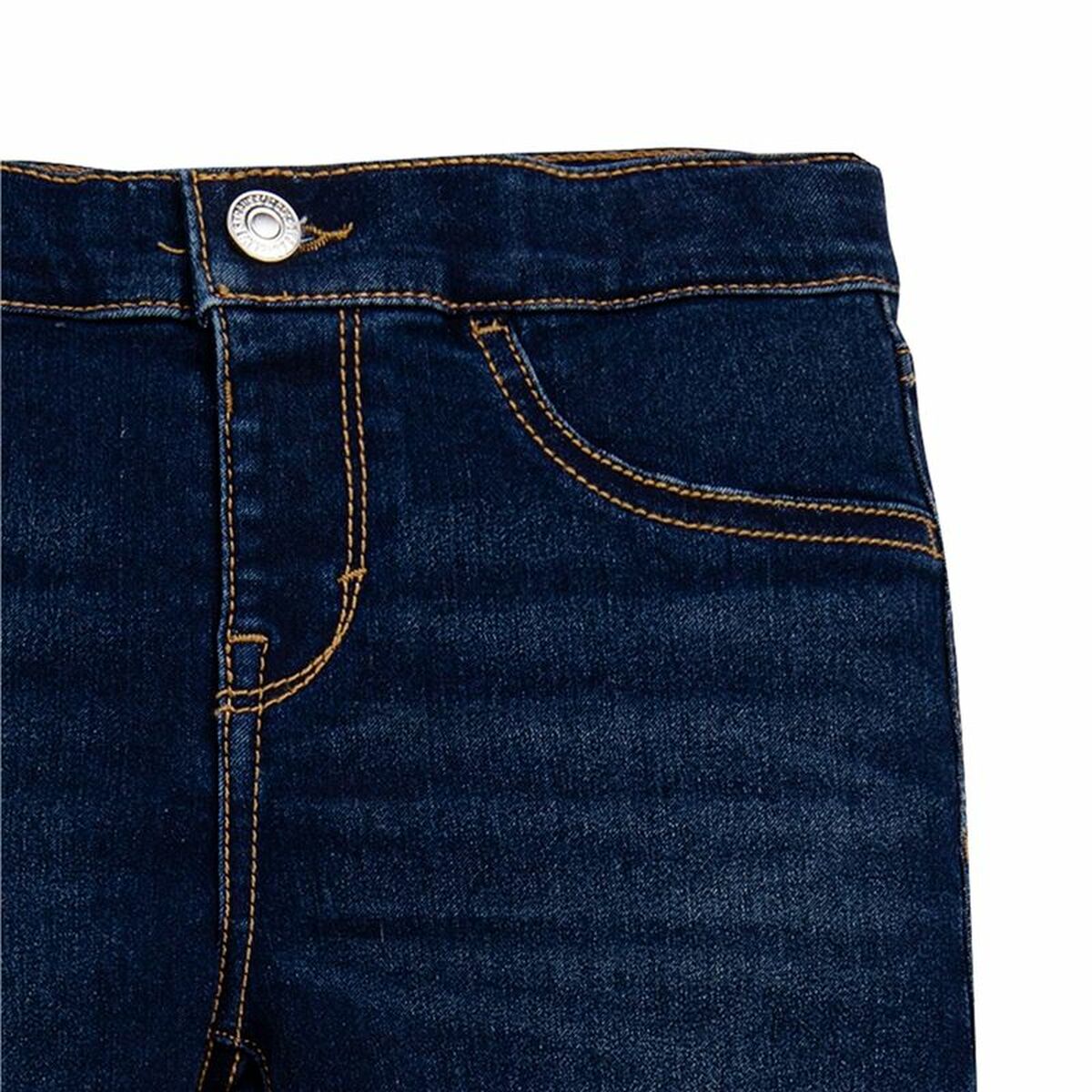 Levi's Pull-On Long Sweatpants Dark Blue Woman-3