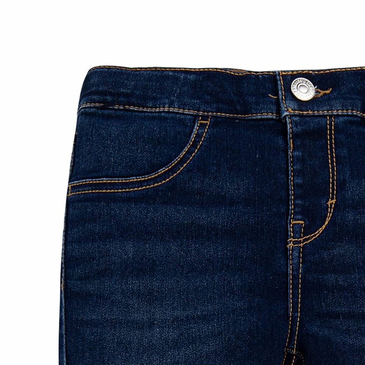 Levi's Pull-On Long Sweatpants Dark Blue Woman-8