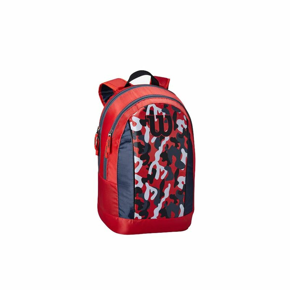 Спортивные рюкзак Wilson Junior  Красный-2