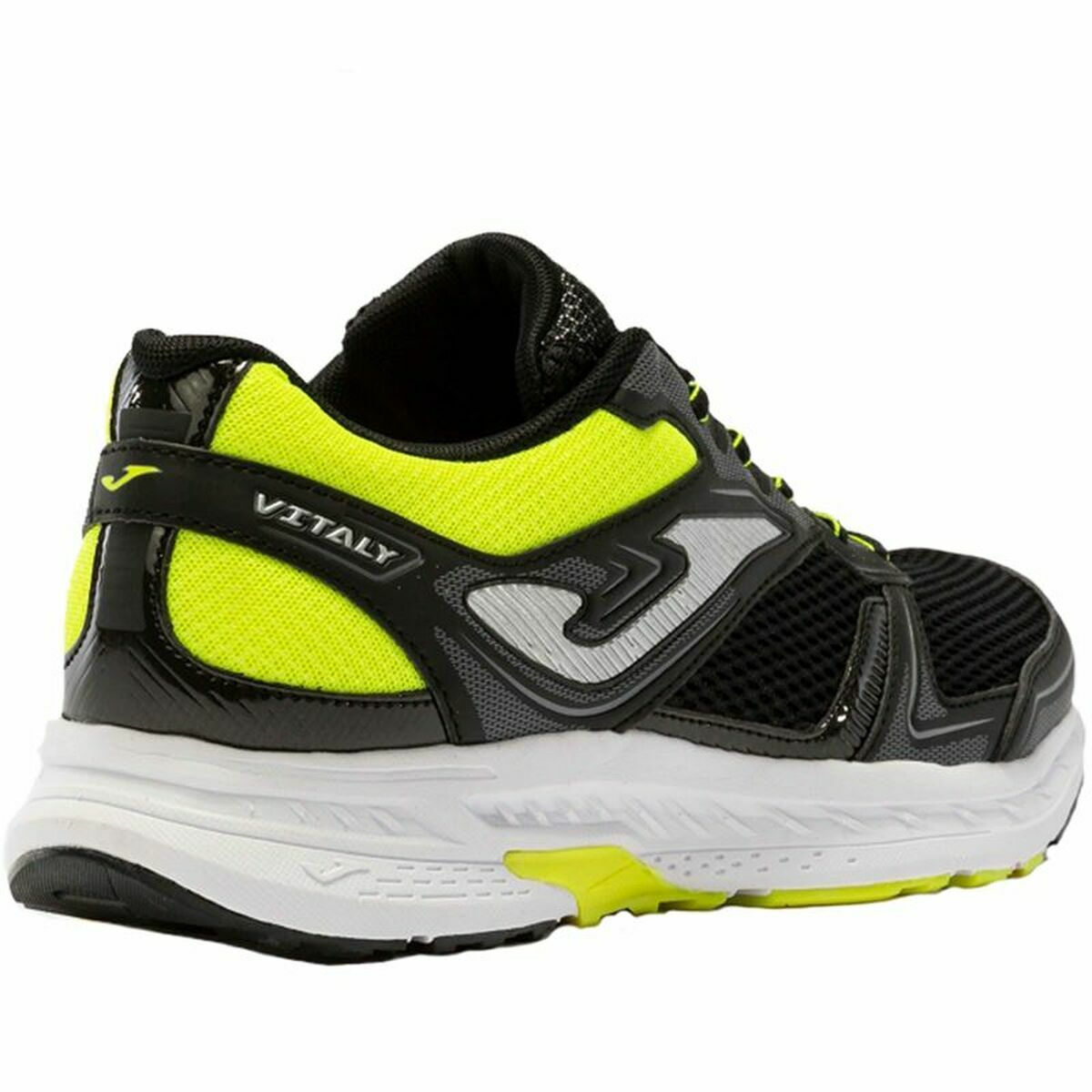Беговые кроссовки для взрослых Joma Sport R.Vitaly Чёрный-2