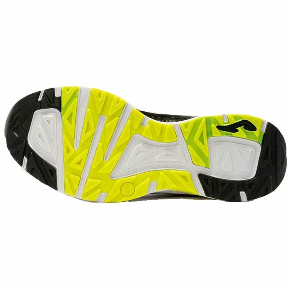 Беговые кроссовки для взрослых Joma Sport R.Vitaly Чёрный-4