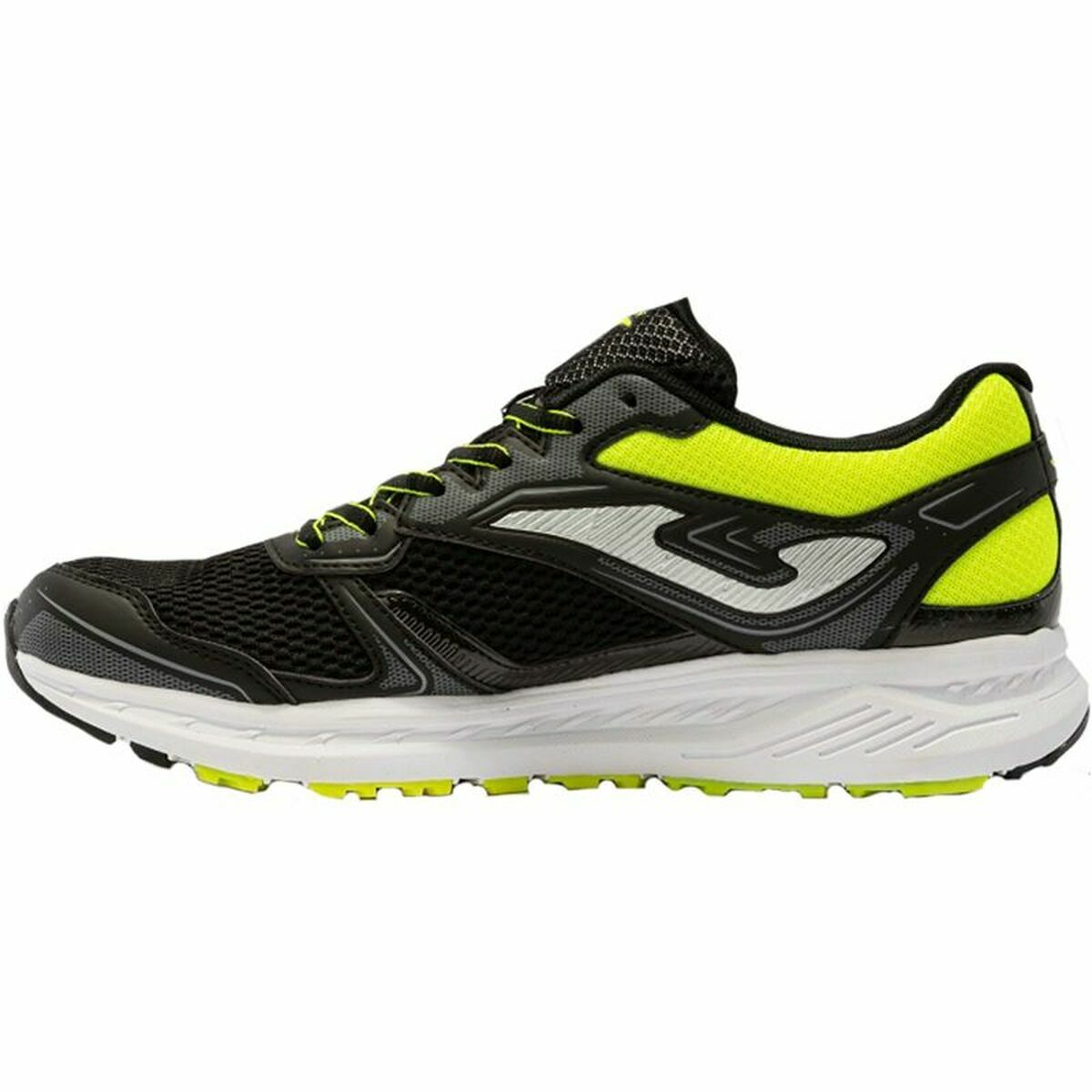 Беговые кроссовки для взрослых Joma Sport R.Vitaly Чёрный-5