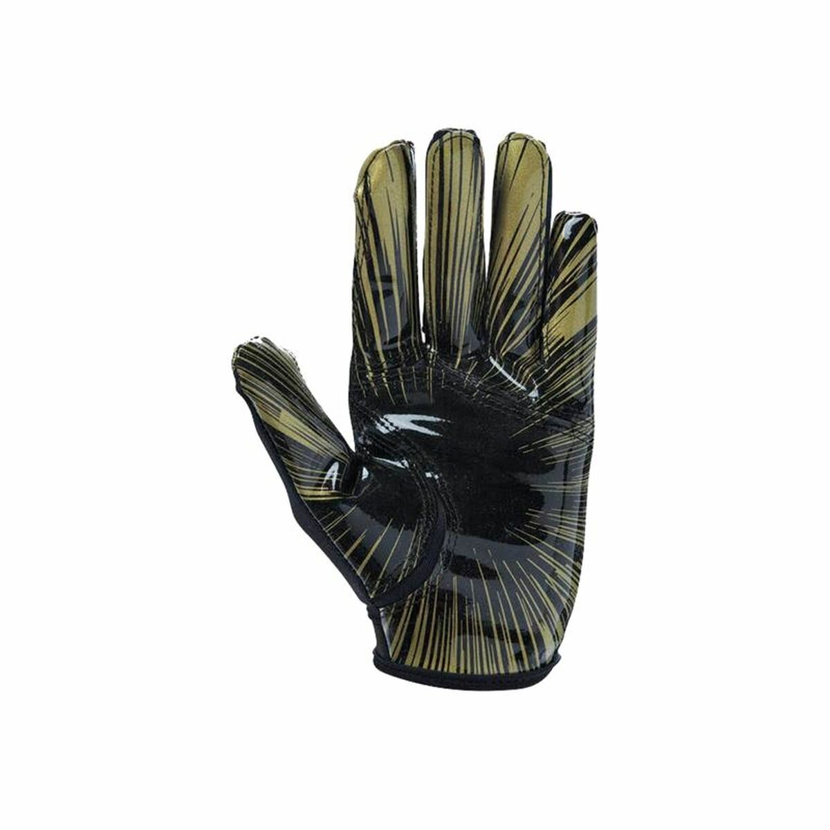 Receiver gloves Wilson NFL Stretch Fit Чёрный-2