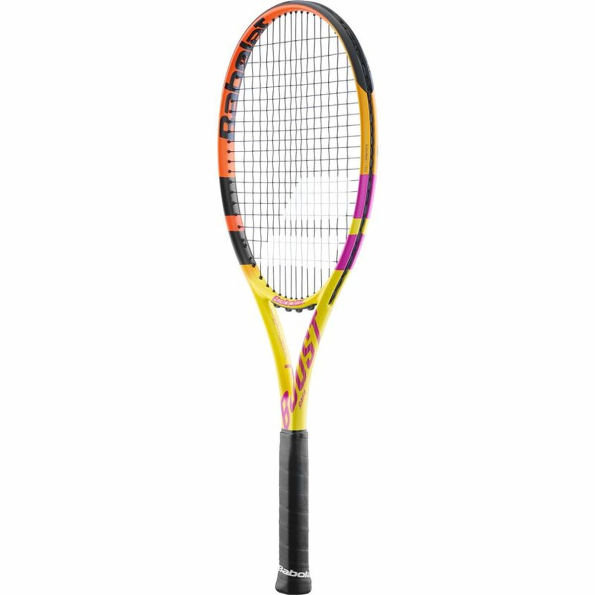 Теннисная ракетка Babolat Boost Rafa Оранжевый-2