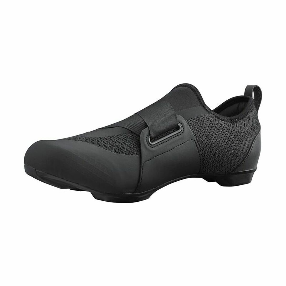 Велосипедные кроссовки Shimano SH-IC200 Чёрный Мужской-2