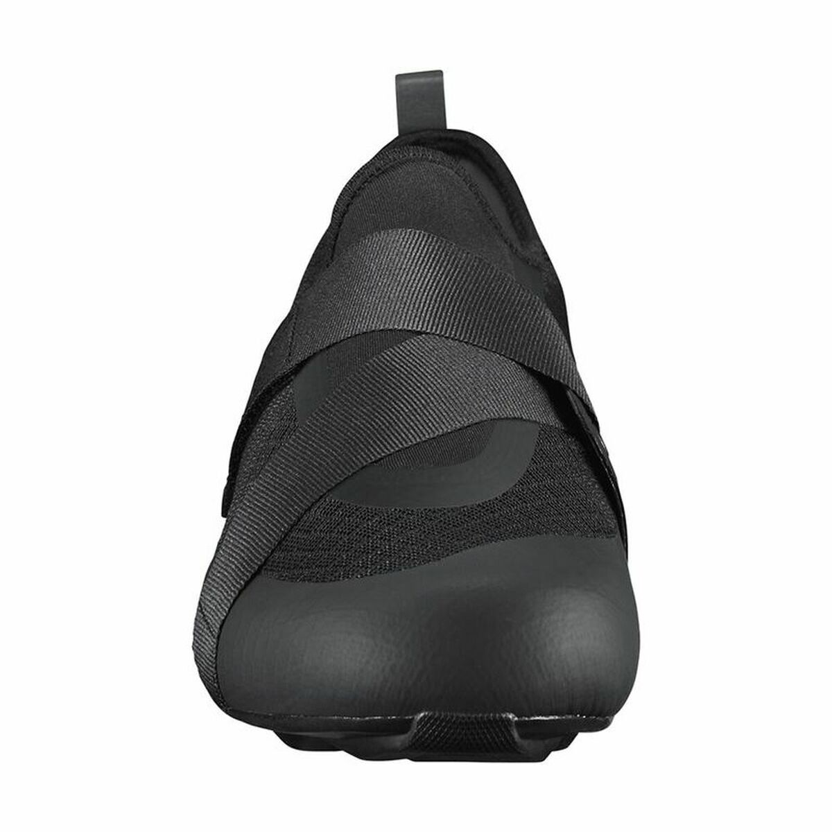Велосипедные кроссовки Shimano SH-IC200 Чёрный Мужской-3