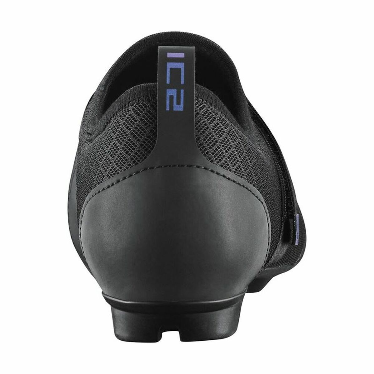 Велосипедные кроссовки Shimano SH-IC200 Чёрный Мужской-4