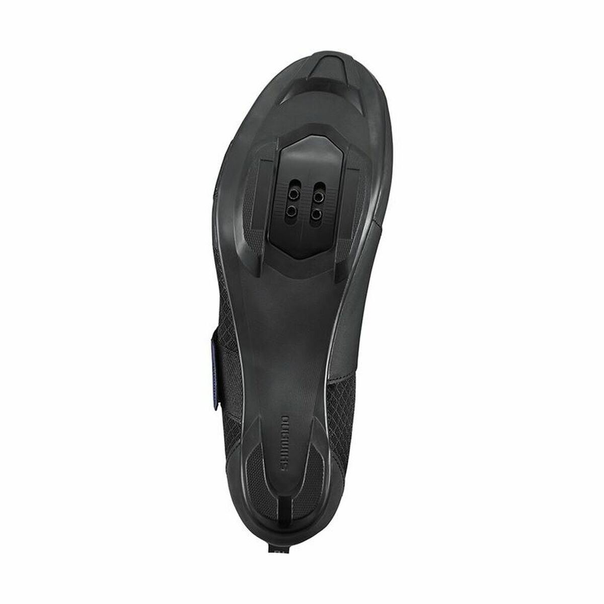 Велосипедные кроссовки Shimano SH-IC200 Чёрный Мужской-6