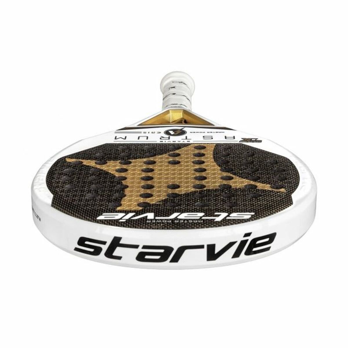 Ракетка для паделя Starvie Astrum Eris Белый-3